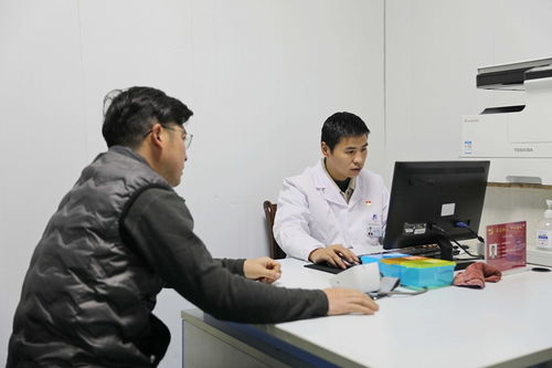 雙管齊下，當好群眾健康“守門人”——綏陽醫療服務延伸與醫防融合的實踐探索