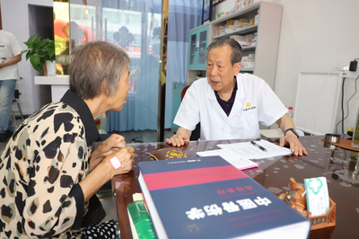 華源華仁堂盛大開業，名醫匯聚守護健康