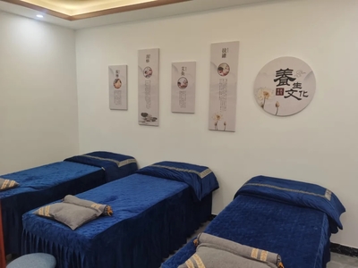 妙手人家養生館（汽車廠店） 融貫古今，守護健康的專業中醫殿堂