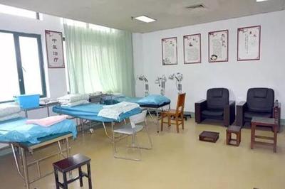 荊門市中醫護理門診 以專業服務賦能健康，開啟中醫護理新篇章