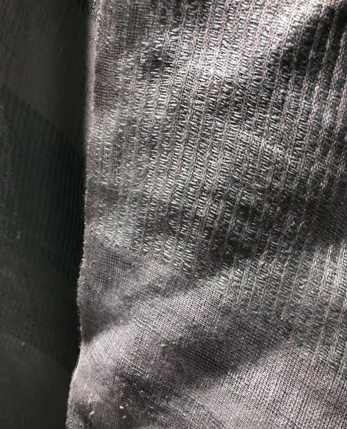 霓裳有靈 面料與服飾中的物質(zhì)與情感表達(dá)