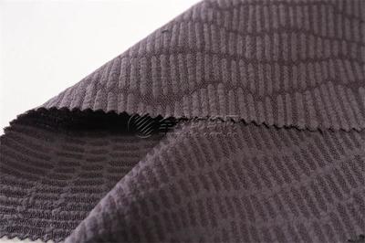 秋冬新風(fēng)尚 純色民族風(fēng)棉麻提花面料與服裝設(shè)計